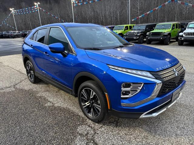 2024 Mitsubishi Eclipse Cross SE S-AWC