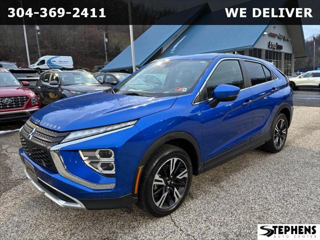 2024 Mitsubishi Eclipse Cross SE S-AWC