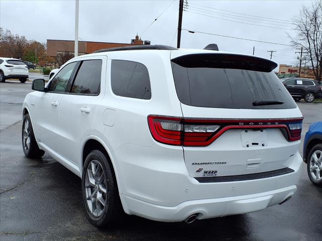 2026 Dodge Durango DURANGO GT PLUS AWD HEMI V8 2026 Dodge Durango DURANGO GT PLUS AWD HEMI V8