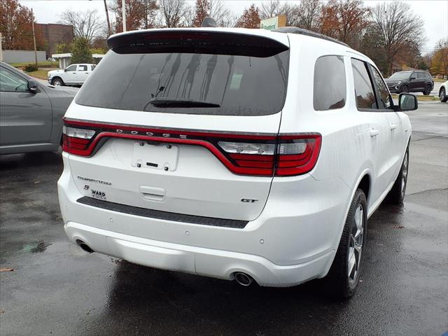 2026 Dodge Durango DURANGO GT PLUS AWD HEMI V8 2026 Dodge Durango DURANGO GT PLUS AWD HEMI V8