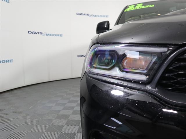 2022 Dodge Durango GT AWD