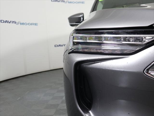 2022 Acura MDX Standard