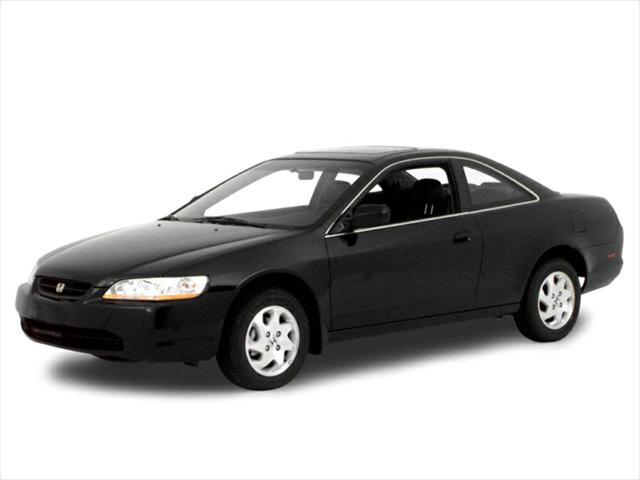 2000 Honda Accord 3.0 EX
