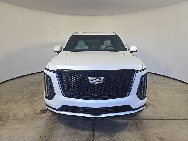 2025 Cadillac Escalade Sport