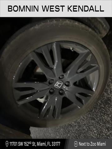 2022 Honda Pilot 2WD Special Edition