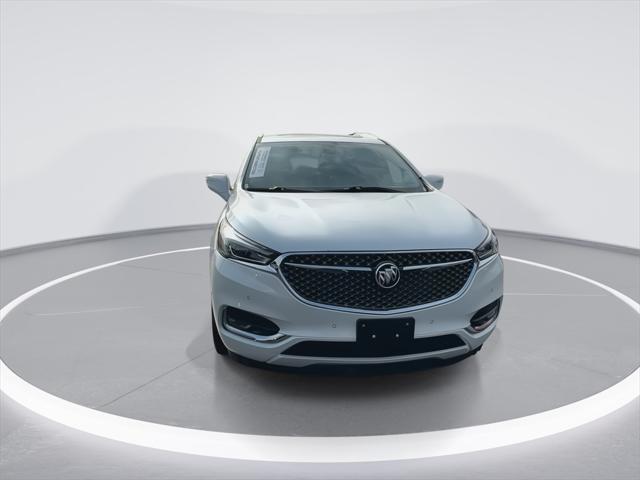 2021 Buick Enclave AWD Avenir 2021 Buick Enclave AWD Avenir