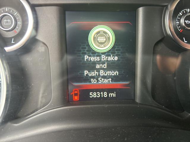 2023 RAM 1500 Big Horn Crew Cab 4x4 57 Box 2023 RAM 1500 Big Horn Crew Cab 4x4 57 Box