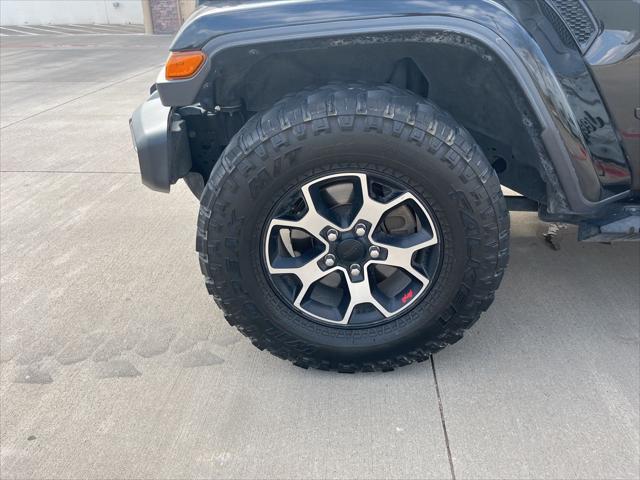 2021 Jeep Gladiator Sport S 4x4 2021 Jeep Gladiator Sport S 4x4