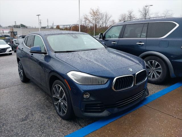 2020 BMW X2 sDrive28i 2020 BMW X2 sDrive28i