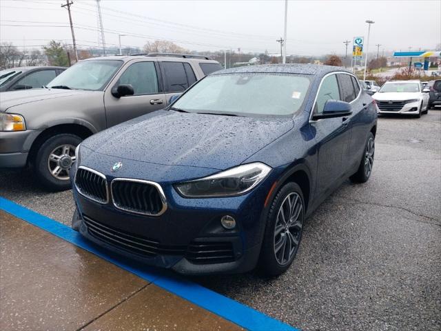 2020 BMW X2 sDrive28i 2020 BMW X2 sDrive28i