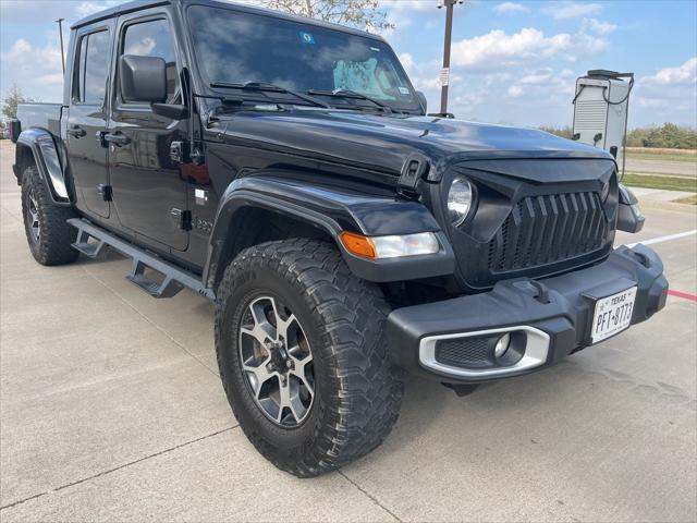 2021 Jeep Gladiator Sport S 4x4 2021 Jeep Gladiator Sport S 4x4