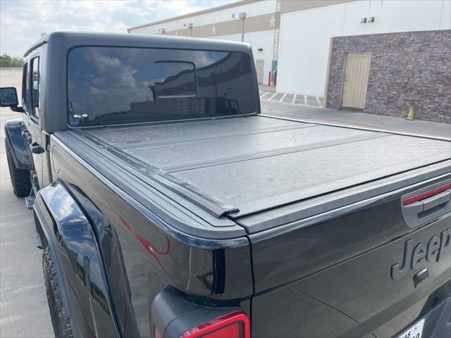 2021 Jeep Gladiator Sport S 4x4 2021 Jeep Gladiator Sport S 4x4