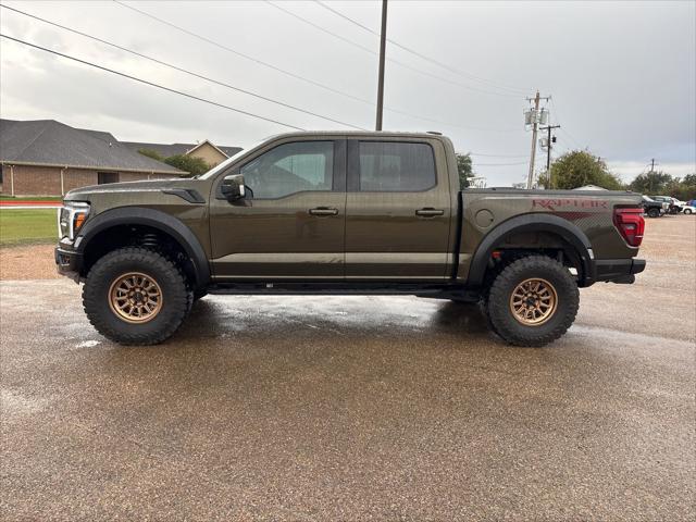 2025 Ford F-150 Raptor 2025 Ford F-150 Raptor