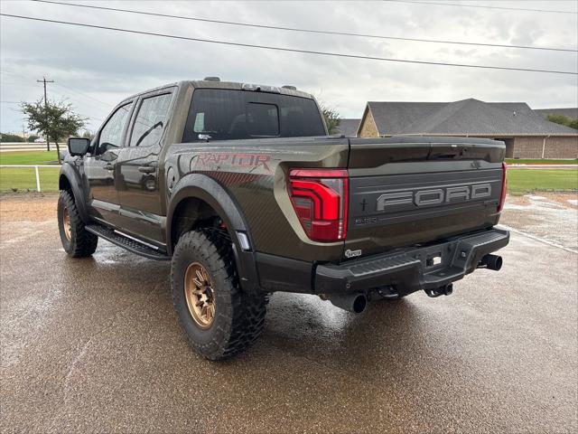 2025 Ford F-150 Raptor 2025 Ford F-150 Raptor