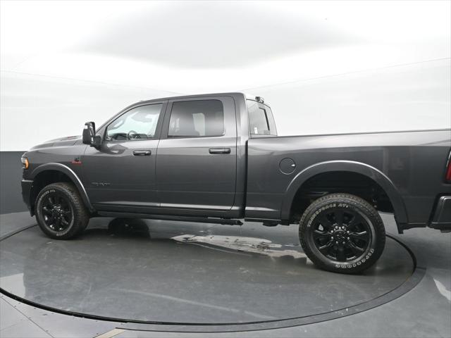 2024 RAM 2500 Limited Crew Cab 4x4 64 Box