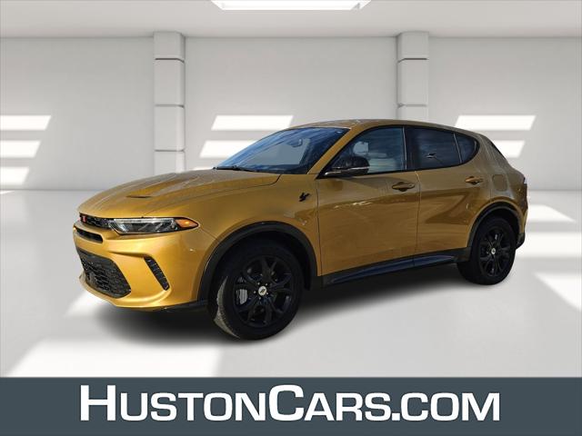 2024 Dodge Hornet R/T EAWD 2024 Dodge Hornet R/T EAWD