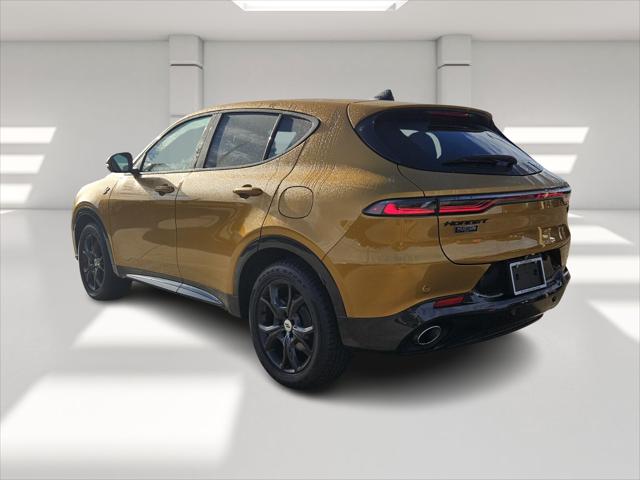 2024 Dodge Hornet R/T EAWD 2024 Dodge Hornet R/T EAWD