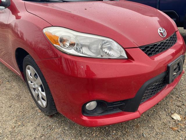 2013 Toyota Matrix L 2013 Toyota Matrix L