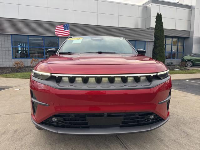 2024 Wagoneer Wagoneer S Launch Edition 2024 Wagoneer Wagoneer S Launch Edition