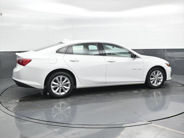 2024 Chevrolet Malibu FWD 1LT 2024 Chevrolet Malibu FWD 1LT