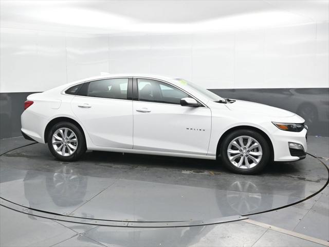2024 Chevrolet Malibu FWD 1LT 2024 Chevrolet Malibu FWD 1LT