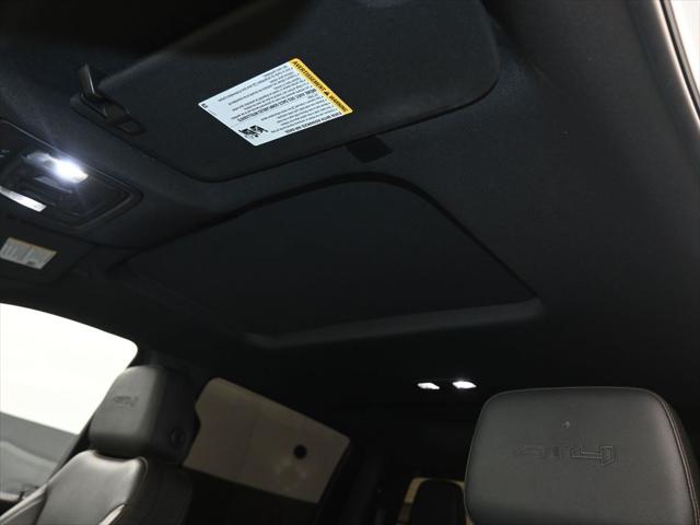 2022 GMC Sierra 1500 AT4 2022 GMC Sierra 1500 AT4