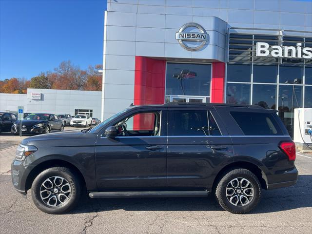 2022 Ford Expedition XLT