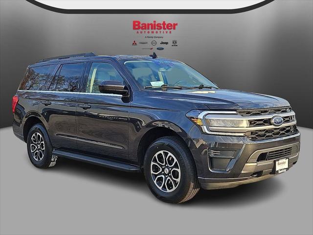 2022 Ford Expedition XLT