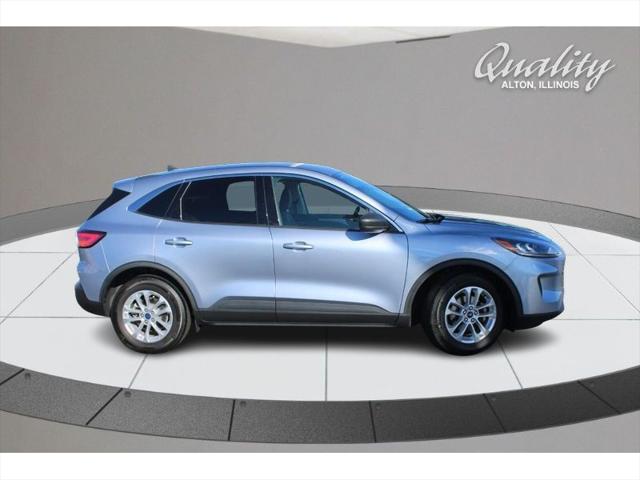 2022 Ford Escape SE 2022 Ford Escape SE