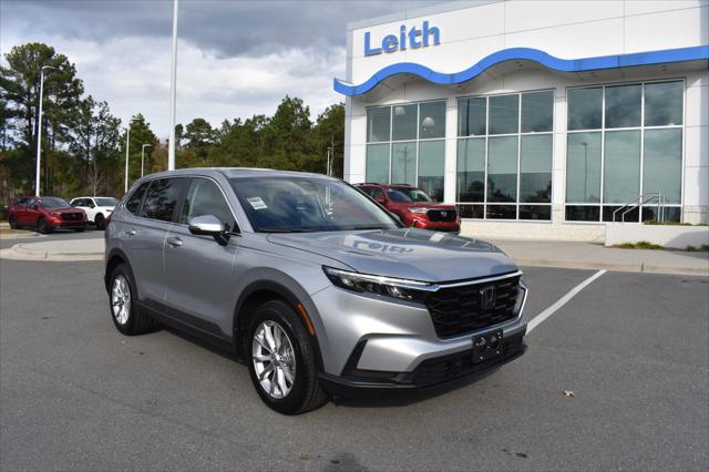 2023 Honda CR-V EX 2023 Honda CR-V EX