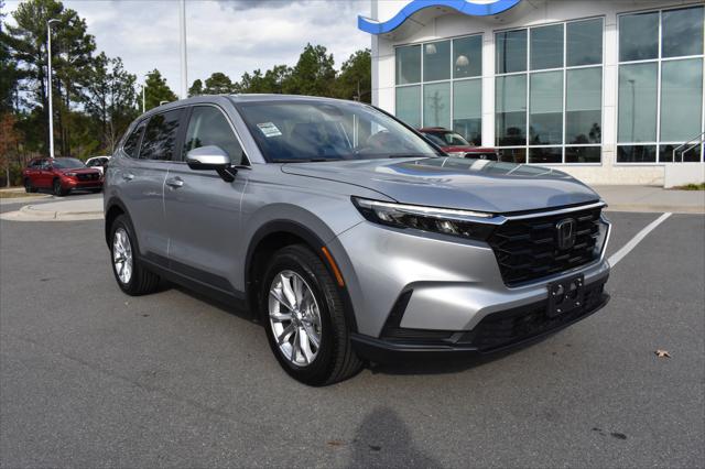 2023 Honda CR-V EX 2023 Honda CR-V EX