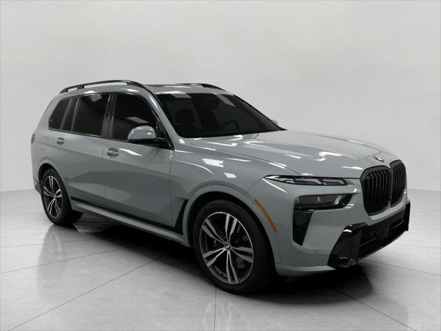 2024 BMW X7 xDrive40i 2024 BMW X7 xDrive40i