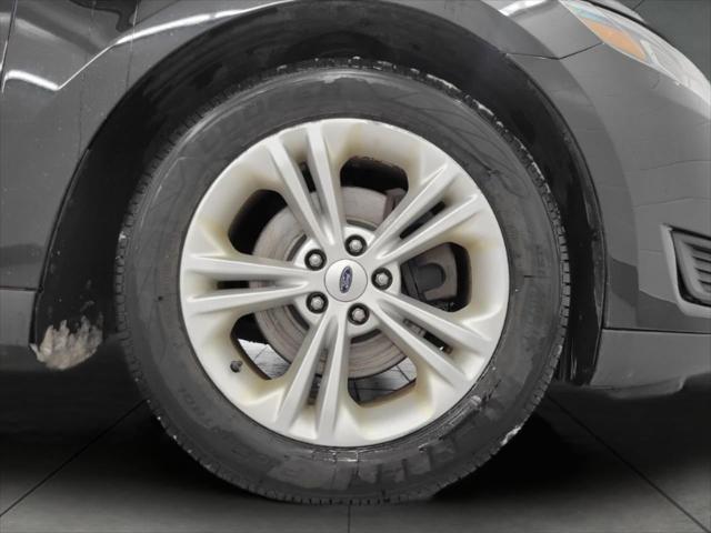 2017 Ford Taurus SE 2017 Ford Taurus SE