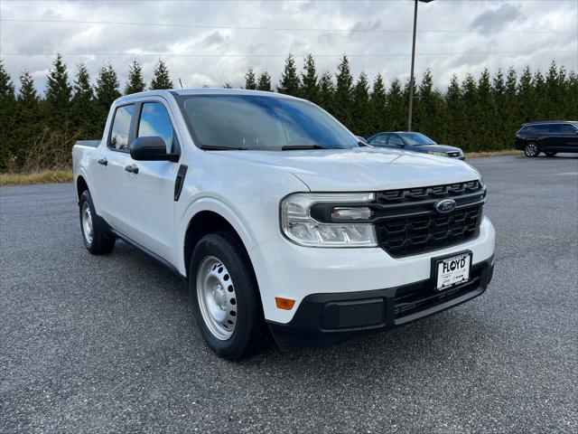 2024 Ford Maverick XL 2024 Ford Maverick XL