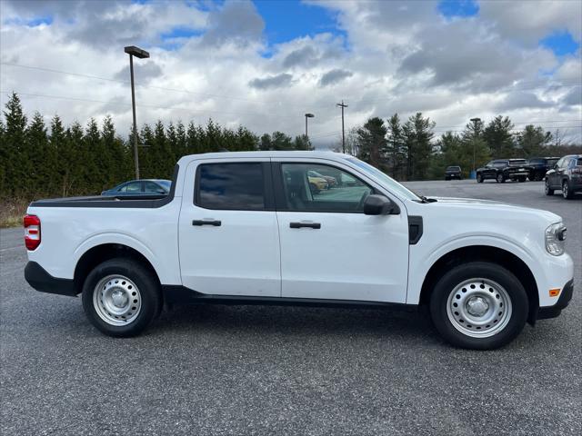 2024 Ford Maverick XL 2024 Ford Maverick XL