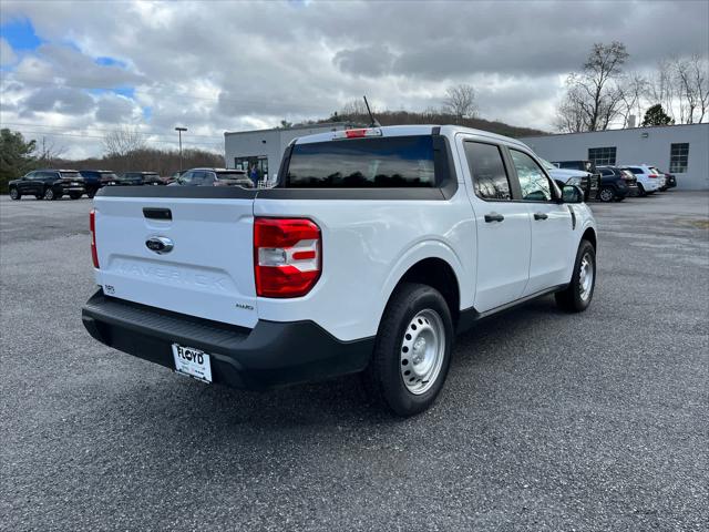 2024 Ford Maverick XL 2024 Ford Maverick XL