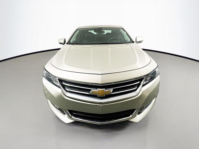 2015 Chevrolet Impala 2LT 2015 Chevrolet Impala 2LT