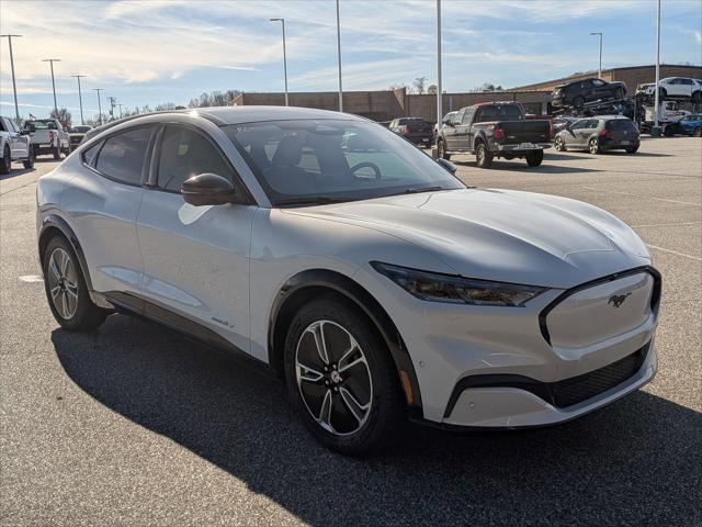 2023 Ford Mustang Mach-E Premium 2023 Ford Mustang Mach-E Premium