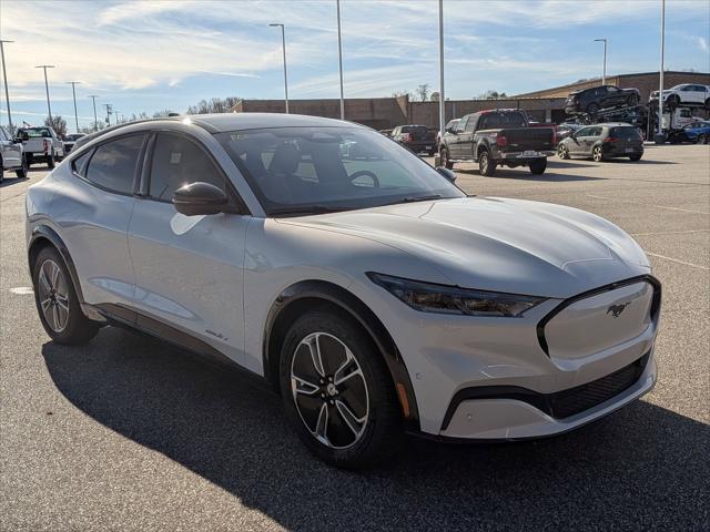 2023 Ford Mustang Mach-E Premium 2023 Ford Mustang Mach-E Premium