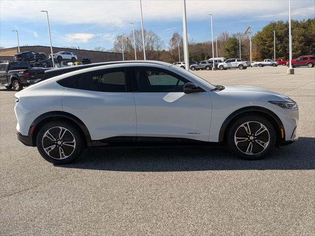 2023 Ford Mustang Mach-E Premium 2023 Ford Mustang Mach-E Premium