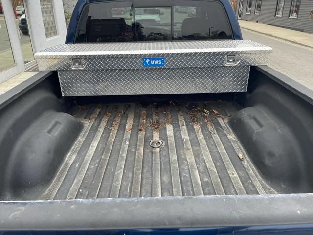 2005 Dodge Ram 3500 SLT/Laramie 2005 Dodge Ram 3500 SLT/Laramie