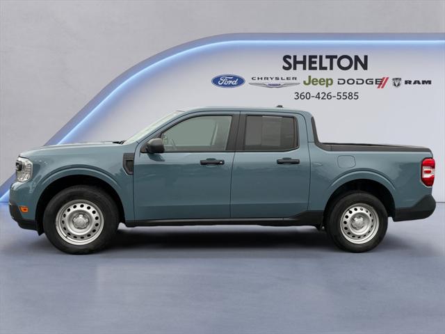 2022 Ford Maverick XL