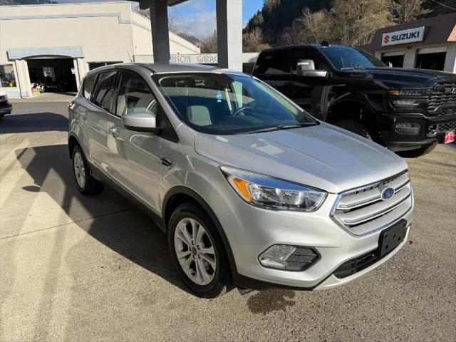 2019 Ford Escape SE 2019 Ford Escape SE