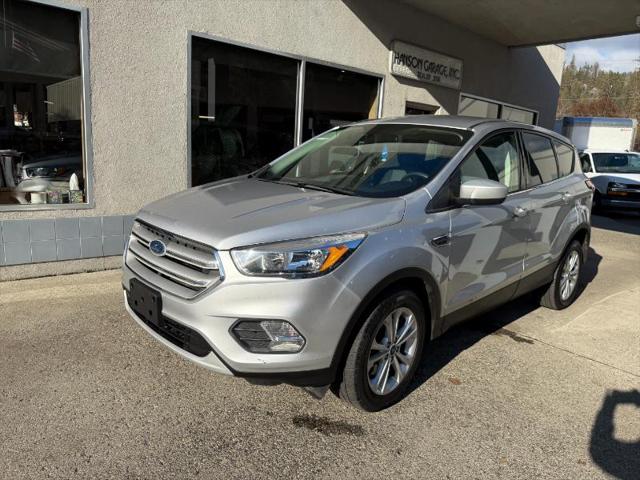 2019 Ford Escape SE 2019 Ford Escape SE
