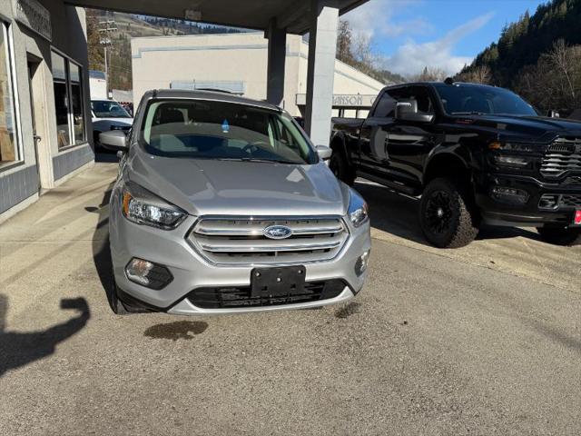2019 Ford Escape SE 2019 Ford Escape SE