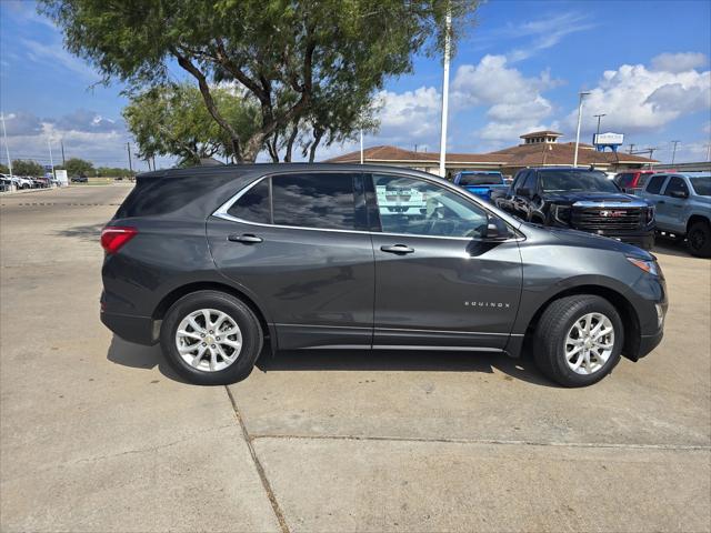 2019 Chevrolet Equinox LT 2019 Chevrolet Equinox LT