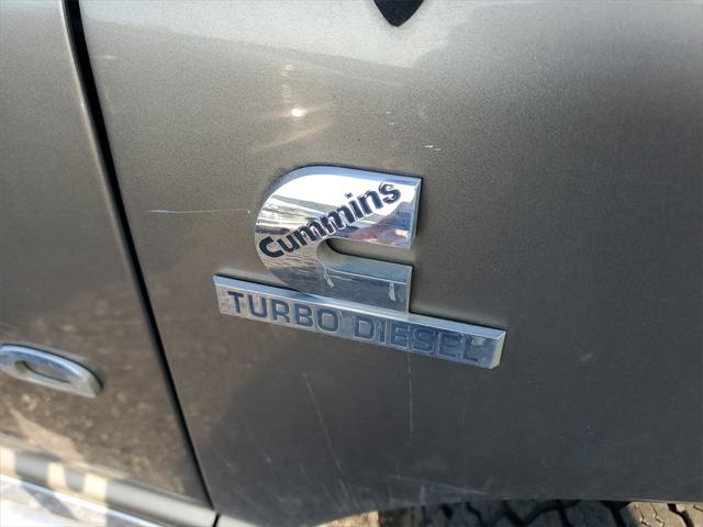 2006 Dodge Ram 3500 Laramie 2006 Dodge Ram 3500 Laramie