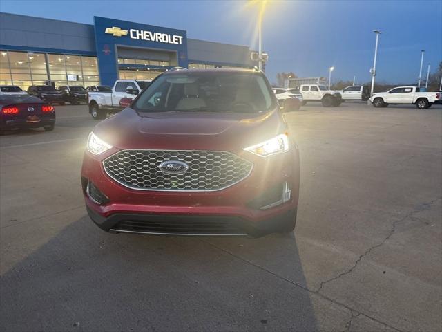 2024 Ford Edge SEL 2024 Ford Edge SEL