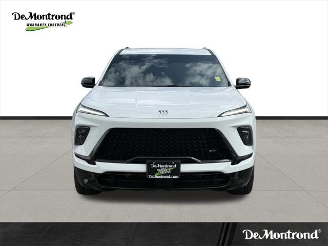 2025 Buick Enclave Sport Touring FWD