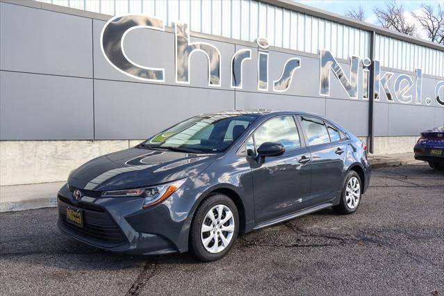 2024 Toyota Corolla LE 2024 Toyota Corolla LE